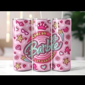 Custom 20 OZ Tumblers